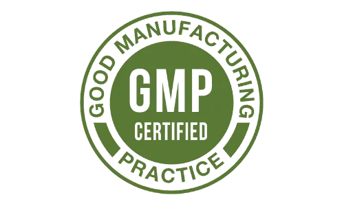 RenewRitual GMP Certified