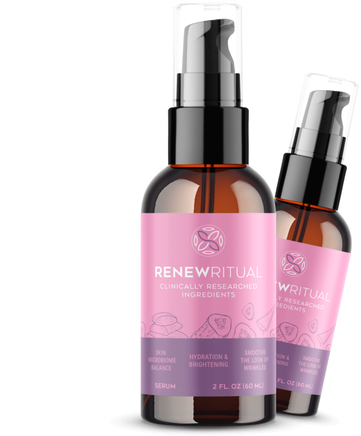 RenewRitual Supplement