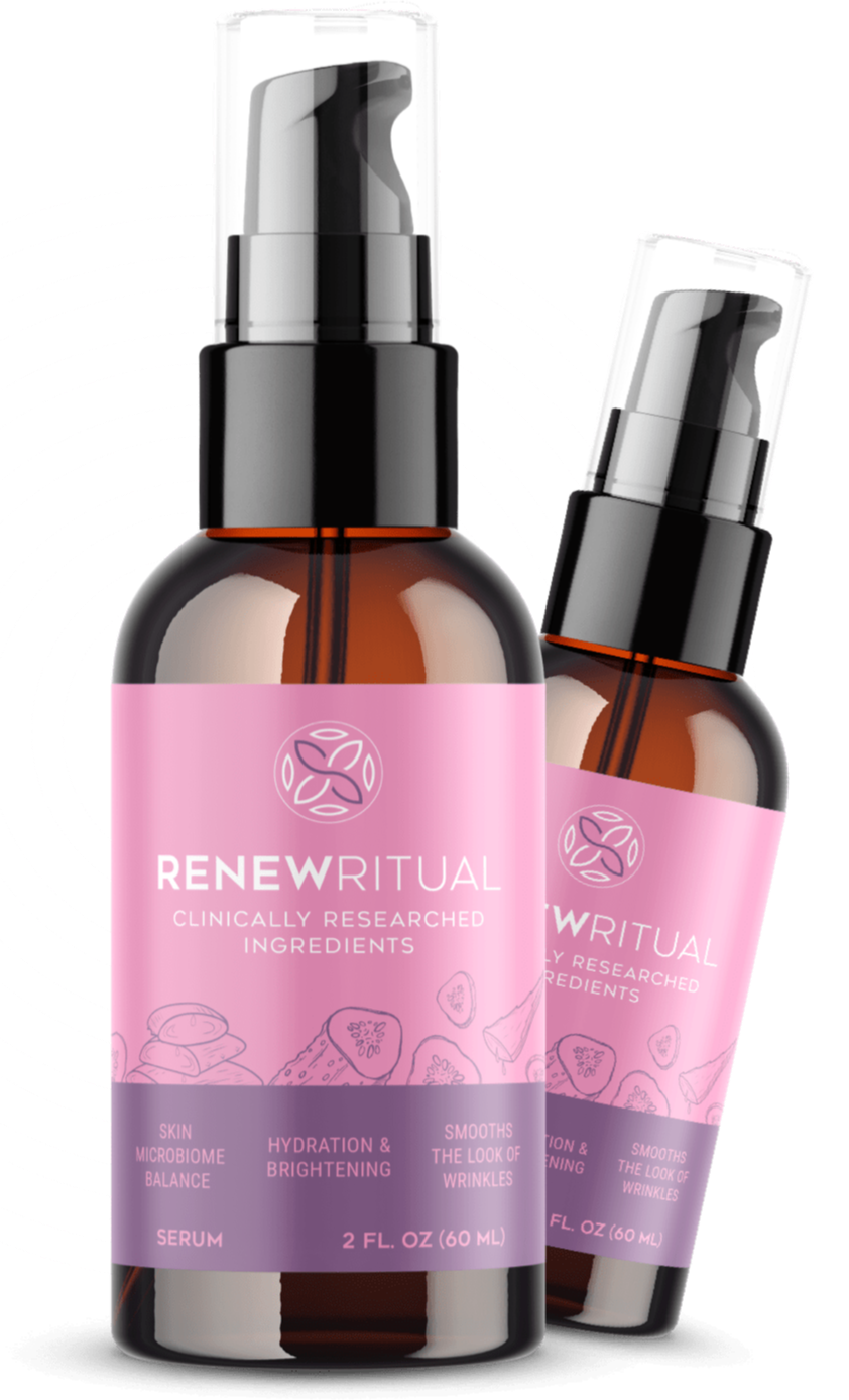 RenewRitual Supplement RenewRitual Supplement